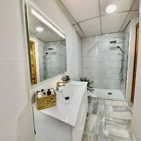 Apartamento Con Patio En El Casco Historico * Cordoba