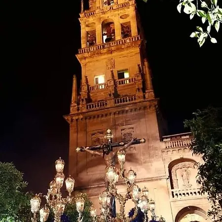 Apartamento Con Patio En El Casco Historico *
